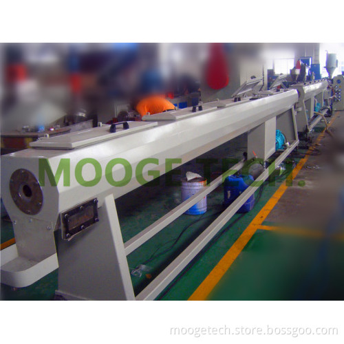 PPR Pipe Extrusion Line